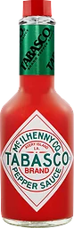 Tabasco Pepper Sauce Original