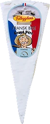 Brie Fransk ca 100g Falbygdens
