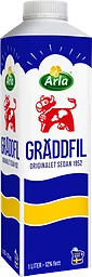 Gräddfil 12%