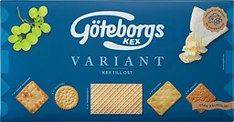 Ostkex Variant