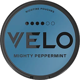 Velo Mighty Peppermint S4