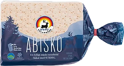 Tunnbröd Abisko Mjölkfri 8-p 360g Polarbröd