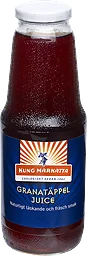 Granatäpple Juice
