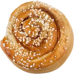 Kanelbulle