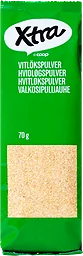 Vitlökspulver