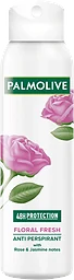 Deodorant Spray Floral Fresh 150ml Palmolive