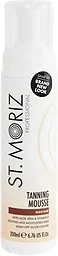 Tanning Mousse Medium