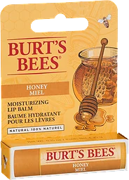 Läppbalsam Honung 1-p Burt´s Bees