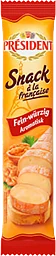 Snack Kittost aromatisk 180 g President