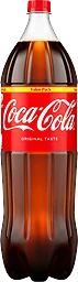 Cola Original Taste 2l Coca-Cola