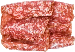 Salami med Fänkålsfrö 50g Beretta