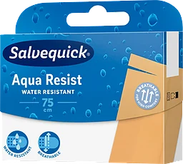 Aqua Resist 75 Water Resistent