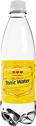 Tonic water 50cl Three hearts