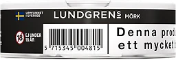 Lundgrens Mörk