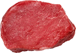Oxfilé skivad ca 400g