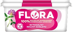 Flora Extrasaltat