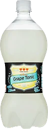 Grape tonic 1L Three Hearts