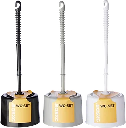 WC-set 1-p ICA Basic