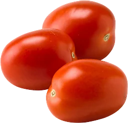 Plommontomat ca 90g Klass 1