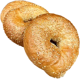 Bagels ca 120g