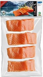 Chumlax Premium Fryst 400g Royal Foods
