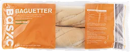 Baguetter 300g ICA Basic