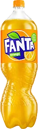 Läsk Orange 2l Fanta