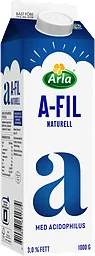 A-fil Plus Dofilus Naturell 3% 1000g Arla®