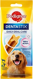 Dentastix Large Giant Single 7-p Pedigree