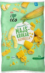 Majskrokar Ekologiska 8m 90g ICA I love eco