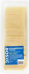 Edamer Skivad 1kg ICA Basic
