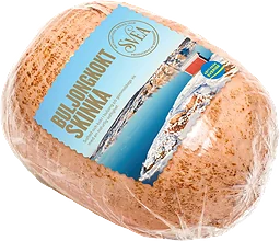 Skinka Dubbelrökt ca 200g Bröderna Och Deli