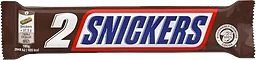 Snickers Chokladbar King Size