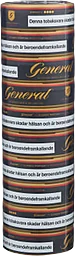 Original Extra Strong Portionssnus Stock 22g 10-p General