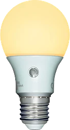 LED Normal Sensor E27 470lm(40W) ICA