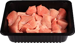 Fläskgrytbitar storpack 1000g Citys