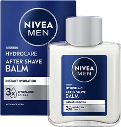 After Shave Balm Hydrocare 100ml Nivea Men