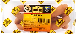 Wienerkorv