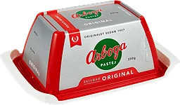 Originalpastej Skivbar