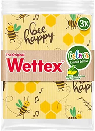 Wettex Colors 3-p