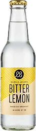 Drinkmixer Bitter Lemon 200ml Ekobryggeriet