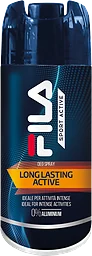 Deo Spray Long Lasting Active