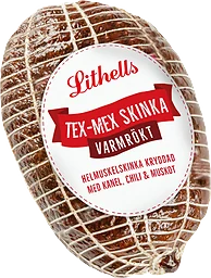 Skinka Tex-Mex ca 20g Lithells