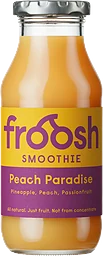 Smoothie Persika & Passion 250ml Froosh