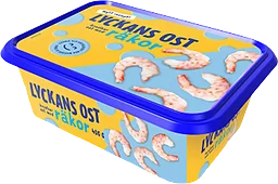 Mjukost Räkor 400g Kavli
