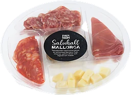Mallorca Saluhall
