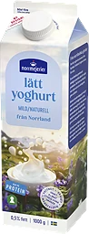 Mild Naturell Yoghurt Lätt 0,5%