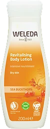 Body Lotion Sea Buckthorn 200ml Weleda