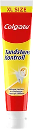 Tandstens Kontroll