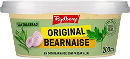 Bearnaise Original vegansk 200g Rydbergs